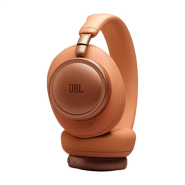 JBL Live 780NC Orange (オレンジ)(ジェイビーエル)(ワイヤレスヘッドホン)(Live780NC)(マイク搭載)(ノイズキャンセリング)(ハイレゾ対応)(JBLLIVE780NCORG)【国内正規品・1年保証】 画像2