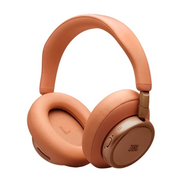 JBL Live 780NC Orange (オレンジ)(ジェイビーエル)(ワイヤレスヘッドホン)(Live780NC)(マイク搭載)(ノイズキャンセリング)(ハイレゾ対応)(JBLLIVE780NCORG)【国内正規品・1年保証】 画像3