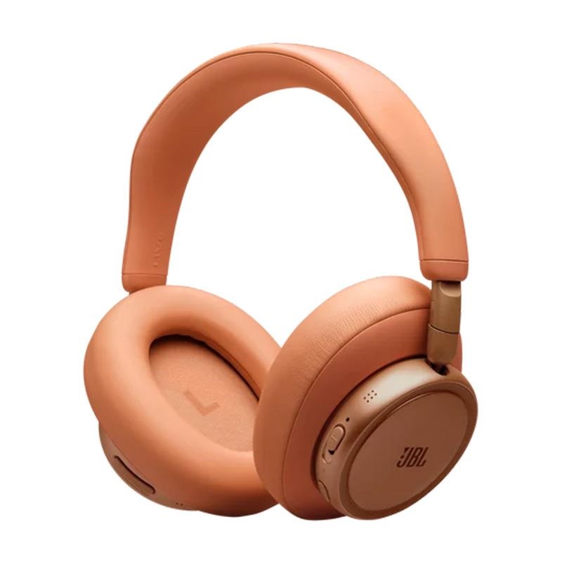 JBL Live 780NC Orange (オレンジ)(ジェイビーエル)(ワイヤレス