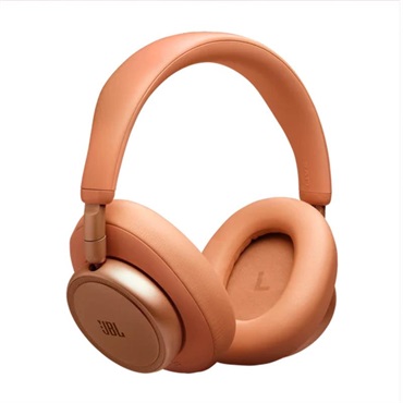 JBL Live 780NC Orange (オレンジ)(ジェイビーエル)(ワイヤレスヘッドホン)(Live780NC)(マイク搭載)(ノイズキャンセリング)(ハイレゾ対応)(JBLLIVE780NCORG)【国内正規品・1年保証】 画像4