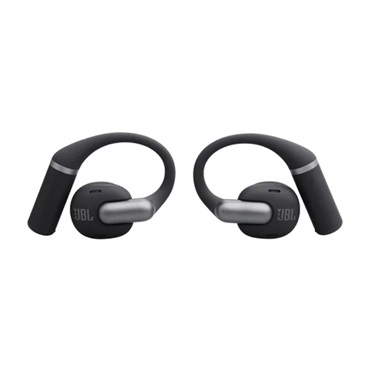 JBL Sense Pro Black (ブラック)(ジェイビーエル)(ワイヤレスイヤホン)(防塵防水IP54)(マルチポイント接続対応)(JBLSENSEPROBLK)【国内正規品・1年保証】 画像3