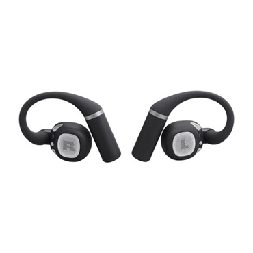 JBL Sense Pro Black (ブラック)(ジェイビーエル)(ワイヤレスイヤホン)(防塵防水IP54)(マルチポイント接続対応)(JBLSENSEPROBLK)【国内正規品・1年保証】 画像4