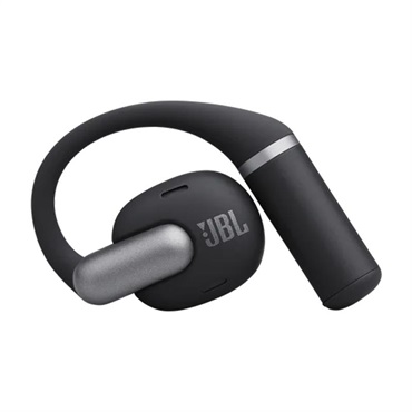 JBL Sense Pro Black (ブラック)(ジェイビーエル)(ワイヤレスイヤホン)(防塵防水IP54)(マルチポイント接続対応)(JBLSENSEPROBLK)【国内正規品・1年保証】 画像6
