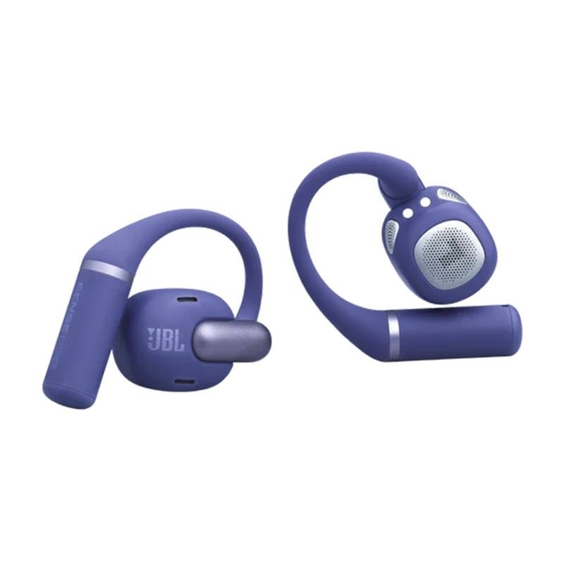 JBL SENSE PRO ブルー ワイヤレスイヤホン JBL Sense Pro Blue (ブルー)(ジェイビーエル)(ワイヤレスイヤホン