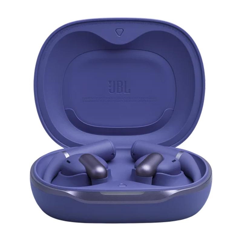 JBL Sense Pro Blue (ブルー)(ジェイビーエル)(ワイヤレスイヤホン