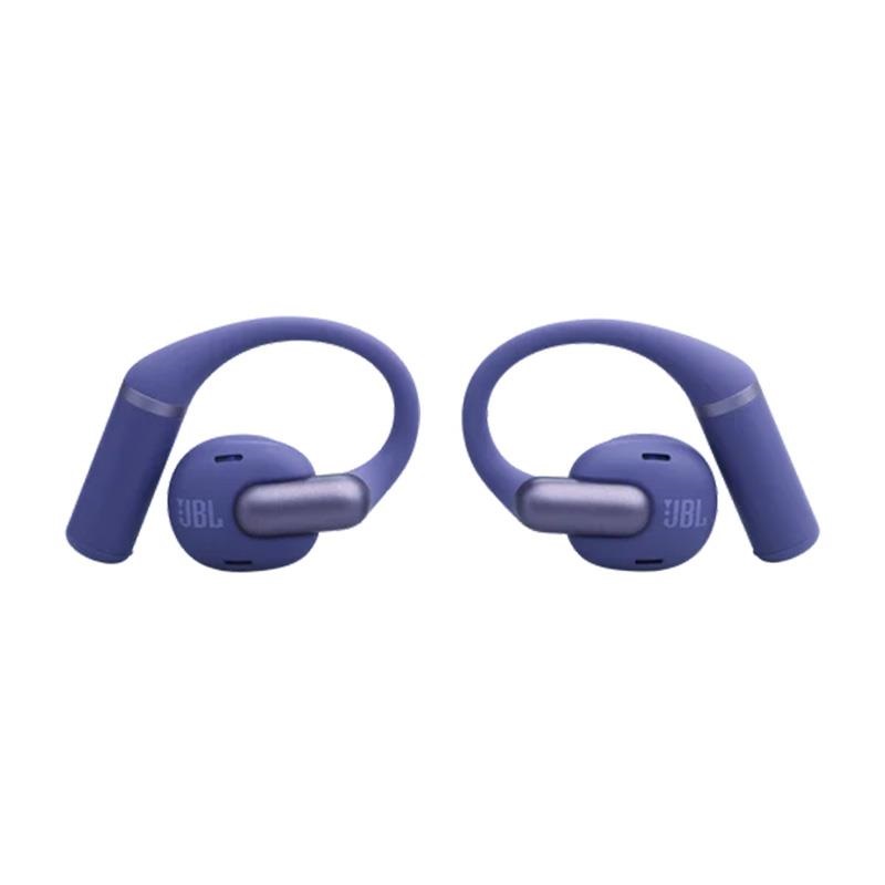 新品 未開封 JBL Sense Pro イヤホン イヤフォン ブルー JBL Sense Pro Blue (ブルー)(ジェイビーエル)(ワイヤレスイヤホン