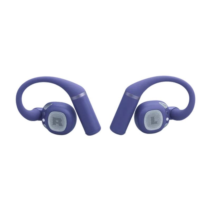 【美品】JBL Sense Pro ワイヤレスイヤホン（ブルー） JBL Sense Pro Blue (ブルー)(ジェイビーエル)(ワイヤレスイヤホン