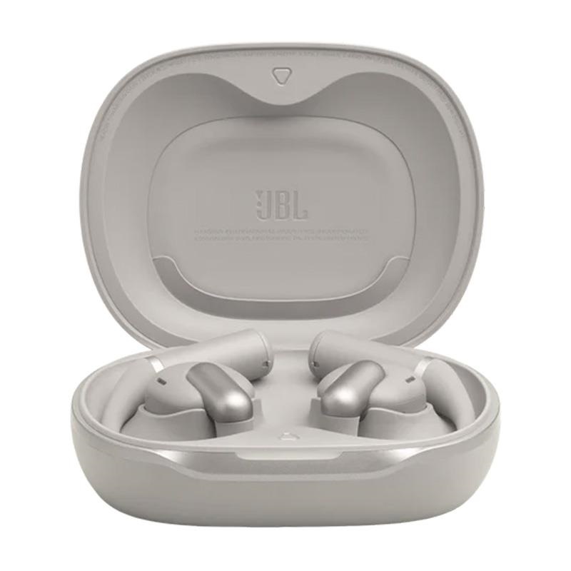 JBL ジェイビーエルワイヤレスイヤホン　耳かけタイプ　防水 JBL Sense Pro Grey (グレー)(ジェイビーエル)(ワイヤレスイヤホン