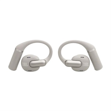 JBL Sense Pro Grey (グレー)(ジェイビーエル)(ワイヤレスイヤホン)(防塵防水IP54)(マルチポイント接続対応)(JBLSENSEPROGRY)【国内正規品・1年保証】 画像3