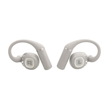 JBL Sense Pro Grey (グレー)(ジェイビーエル)(ワイヤレスイヤホン)(防塵防水IP54)(マルチポイント接続対応)(JBLSENSEPROGRY)【国内正規品・1年保証】 画像4