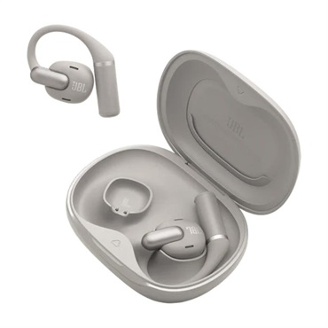 JBL Sense Pro Grey (グレー)(ジェイビーエル)(ワイヤレスイヤホン)(防塵防水IP54)(マルチポイント接続対応)(JBLSENSEPROGRY)【国内正規品・1年保証】 画像7
