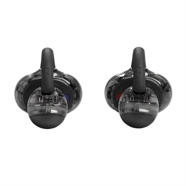 JBL Soundgear Clips Black (ブラック)(ジェイビーエル)(ワイヤレス