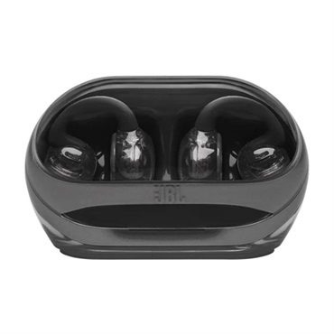 JBL Soundgear Clips Black (ブラック)(ジェイビーエル)(ワイヤレス