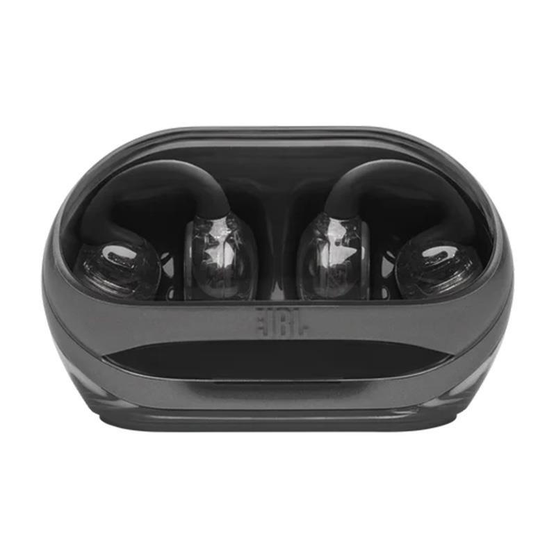 JBL Soundgear Clips Black (ブラック)(ジェイビーエル)(ワイヤレス