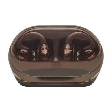 JBL Soundgear Clips Copper (カッパ―)(ジェイビーエル)(ワイヤレスイヤホン)(カフ型オープンイヤー)(マイク搭載)(防塵防水IPS54対応)(マルチポイント対応)(JBLSNDGEARCLCOP)【国内正規品・1年保証】 画像3