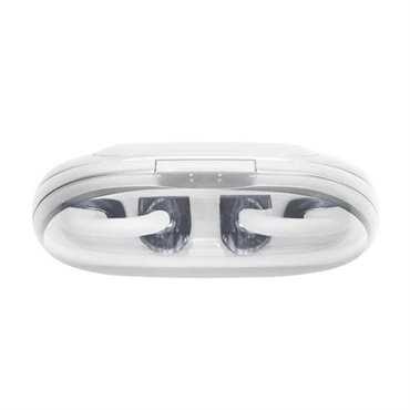 JBL Soundgear Clips White (ホワイト)(ジェイビーエル)(ワイヤレスイヤホン)(カフ型オープンイヤー)(マイク搭載)(防塵防水IPS54対応)(マルチポイント対応)(JBLSNDGEARCLWHT)【国内正規品・1年保証】 画像4