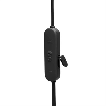 JBL Tune 135BT Black (ブラック)(ジェイビーエル)(カナル型)(ワイヤレスイヤホン)(IPX4防水)(リモコン付き)(JBLT135BTBLK)【国内正規品・1年保証】 画像2