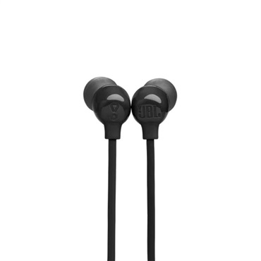 JBL Tune 135BT Black (ブラック)(ジェイビーエル)(カナル型)(ワイヤレスイヤホン)(IPX4防水)(リモコン付き)(JBLT135BTBLK)【国内正規品・1年保証】 画像3