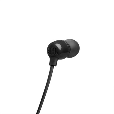JBL Tune 135BT Black (ブラック)(ジェイビーエル)(カナル型)(ワイヤレスイヤホン)(IPX4防水)(リモコン付き)(JBLT135BTBLK)【国内正規品・1年保証】 画像4