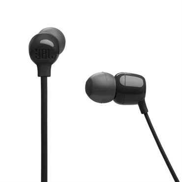 JBL Tune 135BT Black (ブラック)(ジェイビーエル)(カナル型)(ワイヤレスイヤホン)(IPX4防水)(リモコン付き)(JBLT135BTBLK)【国内正規品・1年保証】 画像6