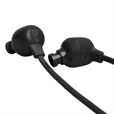 JBL Tune 135BT Black (ブラック)(ジェイビーエル)(カナル型)(ワイヤレスイヤホン)(IPX4防水)(リモコン付き)(JBLT135BTBLK)【国内正規品・1年保証】 画像7
