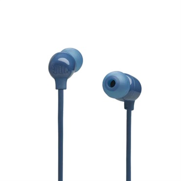JBL Tune 135BT Blue (ブルー)(ジェイビーエル)(カナル型)(ワイヤレスイヤホン)(IPX4防水)(リモコン付き)(JBLT135BTBLU)【国内正規品・1年保証】 画像1