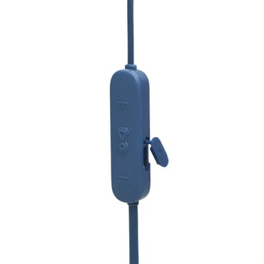 JBL Tune 135BT Blue (ブルー)(ジェイビーエル)(カナル型)(ワイヤレスイヤホン)(IPX4防水)(リモコン付き)(JBLT135BTBLU)【国内正規品・1年保証】 画像2