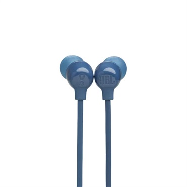 JBL Tune 135BT Blue (ブルー)(ジェイビーエル)(カナル型)(ワイヤレスイヤホン)(IPX4防水)(リモコン付き)(JBLT135BTBLU)【国内正規品・1年保証】 画像3