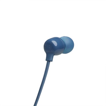 JBL Tune 135BT Blue (ブルー)(ジェイビーエル)(カナル型)(ワイヤレスイヤホン)(IPX4防水)(リモコン付き)(JBLT135BTBLU)【国内正規品・1年保証】 画像4