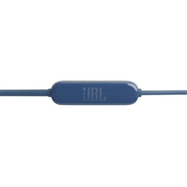 JBL Tune 135BT Blue (ブルー)(ジェイビーエル)(カナル型)(ワイヤレスイヤホン)(IPX4防水)(リモコン付き)(JBLT135BTBLU)【国内正規品・1年保証】 画像5