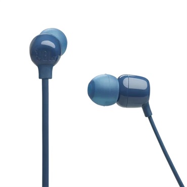 JBL Tune 135BT Blue (ブルー)(ジェイビーエル)(カナル型)(ワイヤレスイヤホン)(IPX4防水)(リモコン付き)(JBLT135BTBLU)【国内正規品・1年保証】 画像6