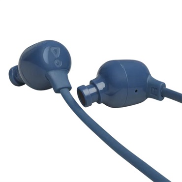 JBL Tune 135BT Blue (ブルー)(ジェイビーエル)(カナル型)(ワイヤレスイヤホン)(IPX4防水)(リモコン付き)(JBLT135BTBLU)【国内正規品・1年保証】 画像7