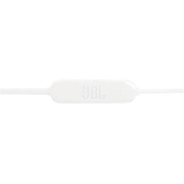 JBL Tune 135BT White (ホワイト)(ジェイビーエル)(カナル型)(ワイヤレスイヤホン)(IPX4防水)(リモコン付き)(JBLT135BTWHT)【国内正規品・1年保証】 画像5