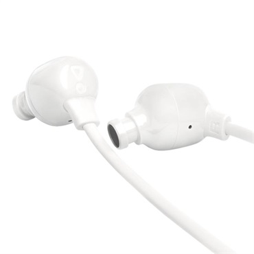 JBL Tune 135BT White (ホワイト)(ジェイビーエル)(カナル型)(ワイヤレスイヤホン)(IPX4防水)(リモコン付き)(JBLT135BTWHT)【国内正規品・1年保証】 画像7