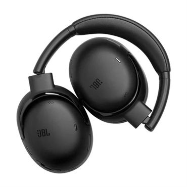 JBL Tour One M3 Smart Tx (ブラック)(ジェイビーエル)(ワイヤレスヘッドホン)(トランスミッタ―付属)(ハイレゾ対応)(ノイズキャンセリング)(JBLTOM3AVIBLK)【国内正規品・1年保証】 画像3