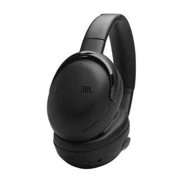 JBL Tour One M3 Smart Tx (ブラック)(ジェイビーエル)(ワイヤレスヘッドホン)(トランスミッタ―付属)(ハイレゾ対応)(ノイズキャンセリング)(JBLTOM3AVIBLK)【国内正規品・1年保証】 画像4