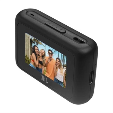 JBL Tour One M3 Smart Tx (ブラック)(ジェイビーエル)(ワイヤレスヘッドホン)(トランスミッタ―付属)(ハイレゾ対応)(ノイズキャンセリング)(JBLTOM3AVIBLK)【国内正規品・1年保証】 画像8