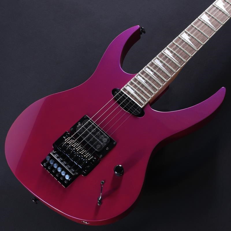 Ibanez Genesis Collection 540PIII-PN (Purple Neon) #F2501299【特価