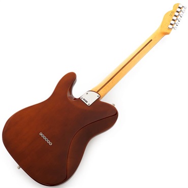 Fender USA FSR Limited Edition American Ultra Telecaster (Tiger's Eye) 【国内イケベ限定販売モデル】 【特価】 画像2