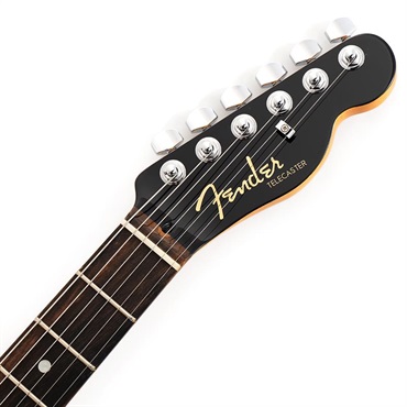 Fender USA FSR Limited Edition American Ultra Telecaster (Tiger's Eye) 【国内イケベ限定販売モデル】 【特価】 画像6