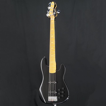 Markbass USED 中古 MB GV 5 GLOXY VAL BLACK CR MP [MAK-B/GV5/C-M #BK] 画像2