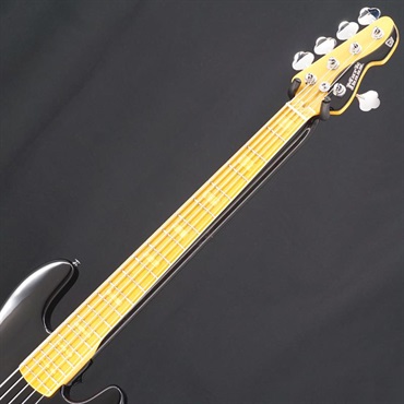 Markbass USED 中古 MB GV 5 GLOXY VAL BLACK CR MP [MAK-B/GV5/C-M #BK] 画像4