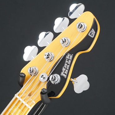Markbass USED 中古 MB GV 5 GLOXY VAL BLACK CR MP [MAK-B/GV5/C-M #BK] 画像6
