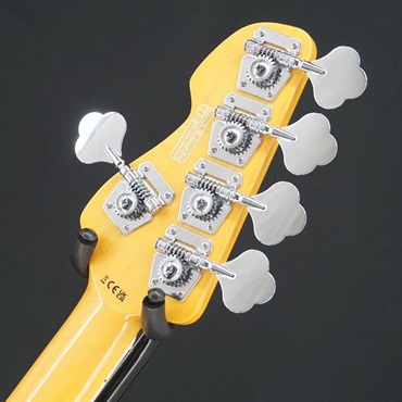 Markbass USED 中古 MB GV 5 GLOXY VAL BLACK CR MP [MAK-B/GV5/C-M #BK] 画像7