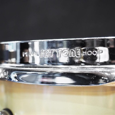 Pearl USED 中古 MRS1455S/C #330 [Masters Maple Reserve 14×5.5 Snare Drum] 画像4