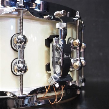 Pearl USED 中古 MRS1455S/C #330 [Masters Maple Reserve 14×5.5 Snare Drum] 画像5