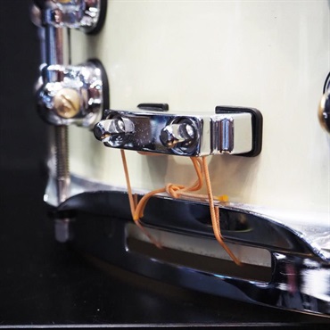 Pearl USED 中古 MRS1455S/C #330 [Masters Maple Reserve 14×5.5 Snare Drum] 画像6