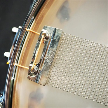 Pearl USED 中古 MRS1455S/C #330 [Masters Maple Reserve 14×5.5 Snare Drum] 画像7