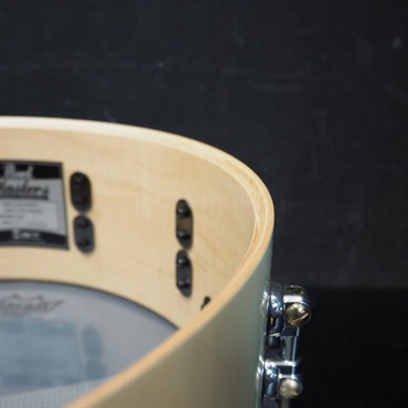 Pearl USED 中古 MRS1455S/C #330 [Masters Maple Reserve 14×5.5 Snare Drum] 画像9