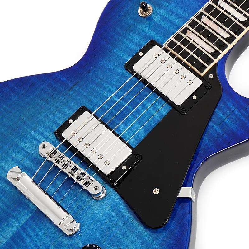 Gibson 【GIBSON×AQUBEストラッププレゼント】Les Paul Studio Session